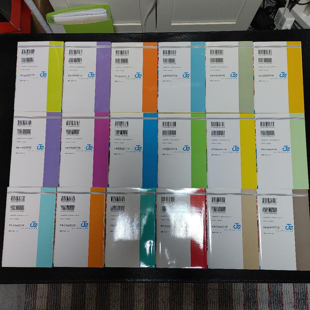 良品・新装版】キン肉マン 1〜90巻 既刊全巻セット ゆでたまご