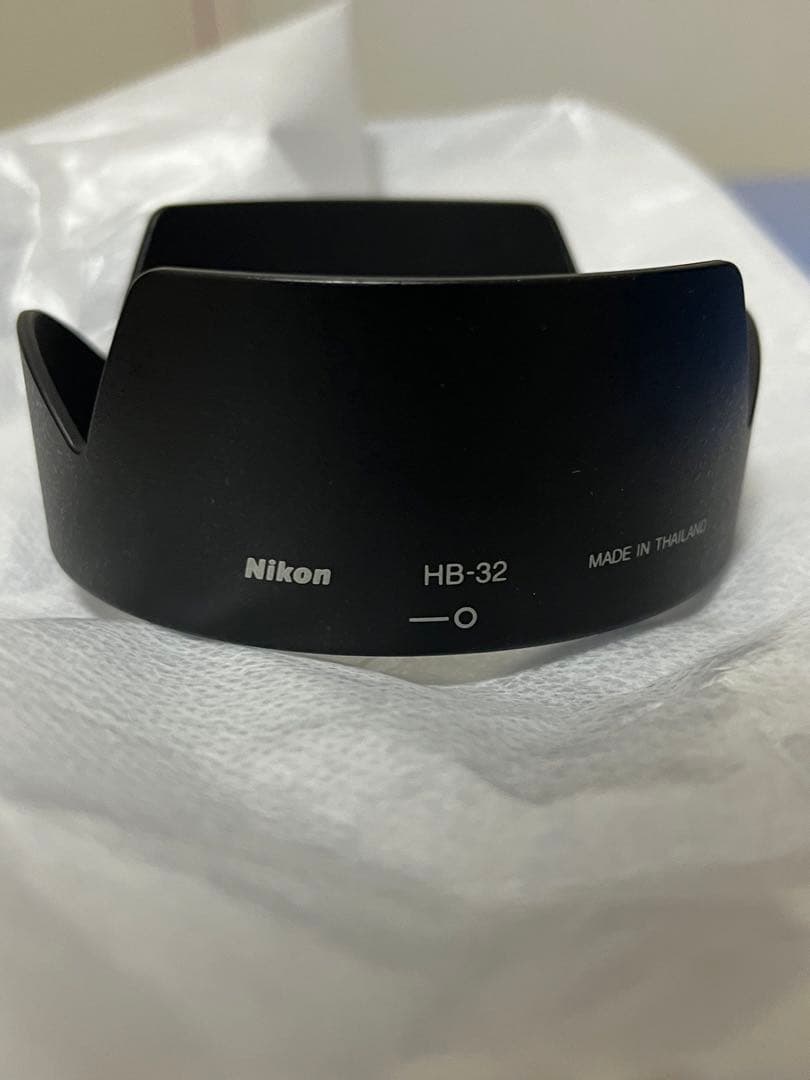 TAMRON 18-300mm F3.5-6.3 xマウント