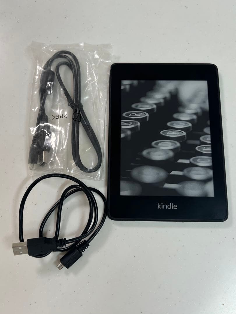 【10世代・8GB】Kindle 広告なしモデル　Unlimited付 Amazon Kindle Oasis 32G10世代Wi-Fi+4G 広告なし Kindle oasis 10