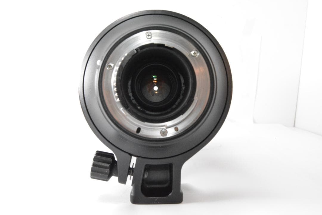 ニコン　Nikon AF-S 80-400mm F4.5-5.6 G ED VR