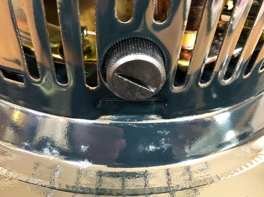 トヨトミ KS-52A レストア済 完動品！ - メルカリ