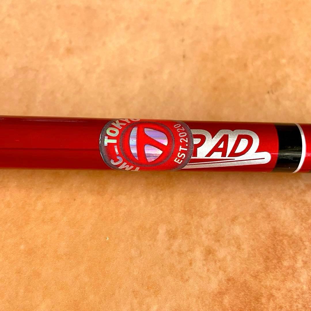 ツアーAD VF 5S テーラーメイド ミニ ドライバー シャフト TMC東京