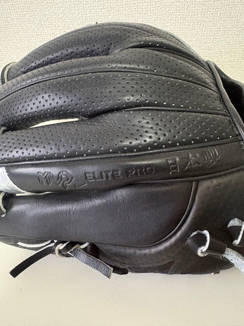 NIKE MVP ELITE PRO Hyperfuse 11.5 硬式 内野用 - メルカリ