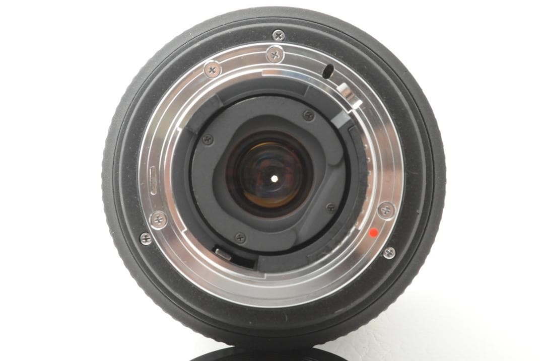 SIGMA シグマ 12-24mm D F4.5-5.6 DG HSM ニコン用