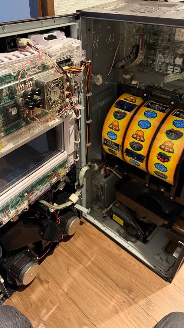 パチスロ 天元突破グレンラガン極〜KIWAME〜 公式サイト リ*汰様 天元突破