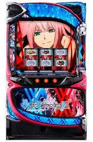 あるすある様専用LダーリンインザフランキスSA 簡易ユニットボリューム