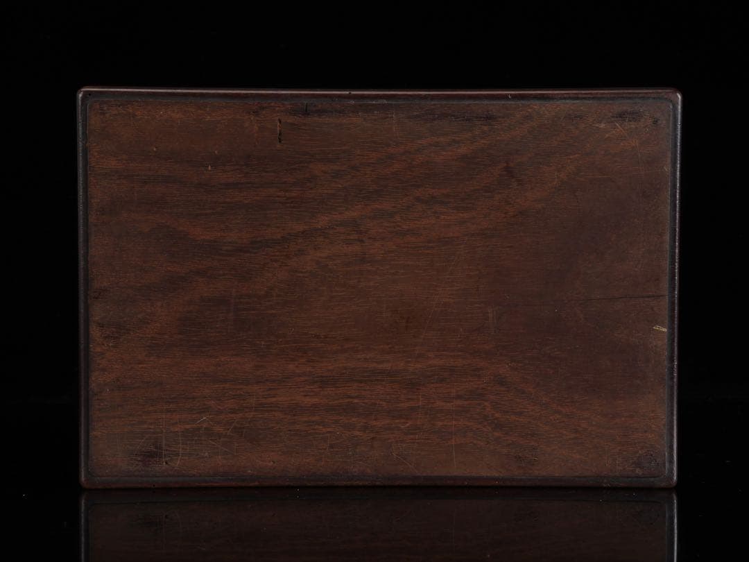 h*o様 菊花石 サバ菊 一輪 紋石 台座付 4.1kg 鑑賞石 自然石 原石