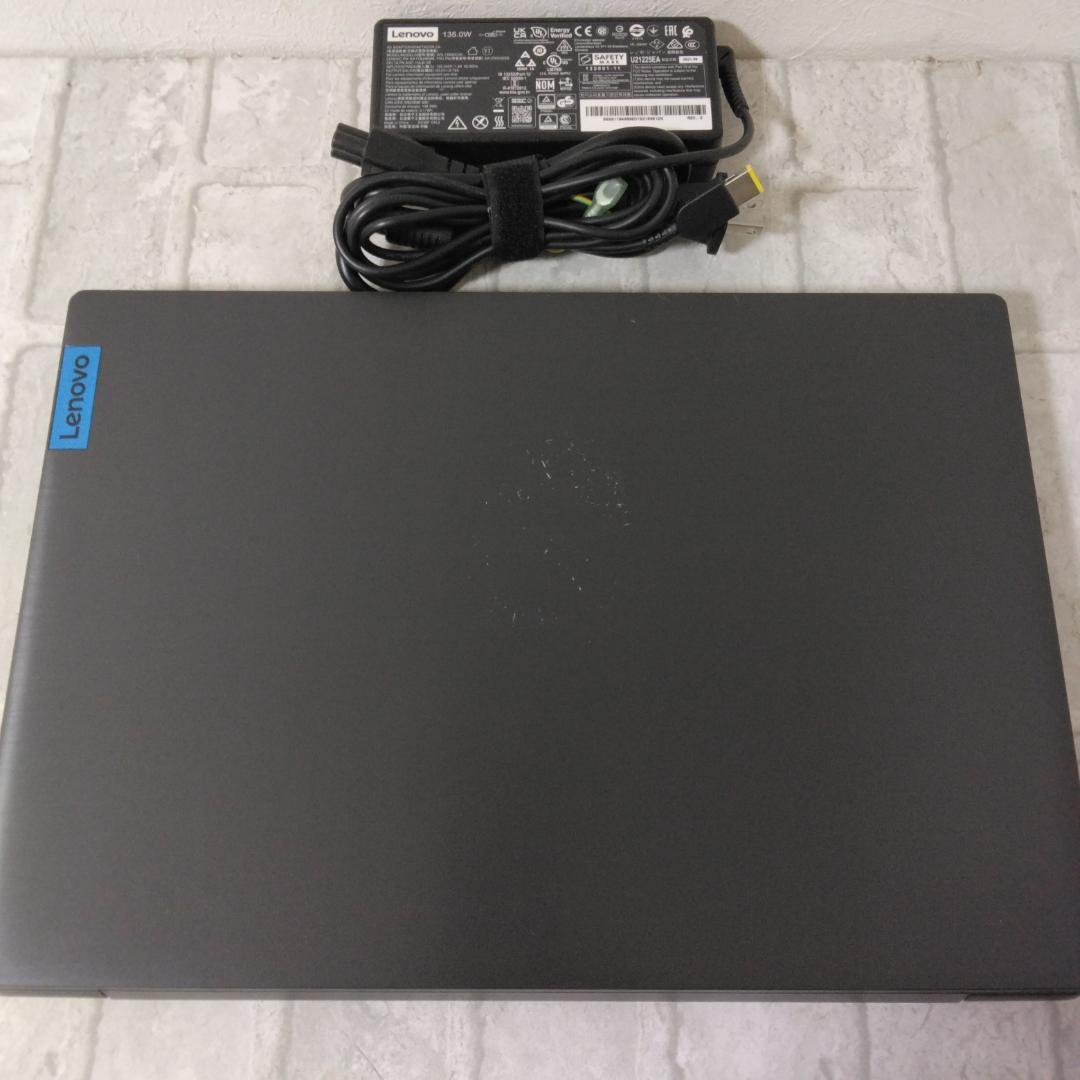 第9世代i7 Lenovo L340-15IRH Gaming 中古動作品 - メルカリ