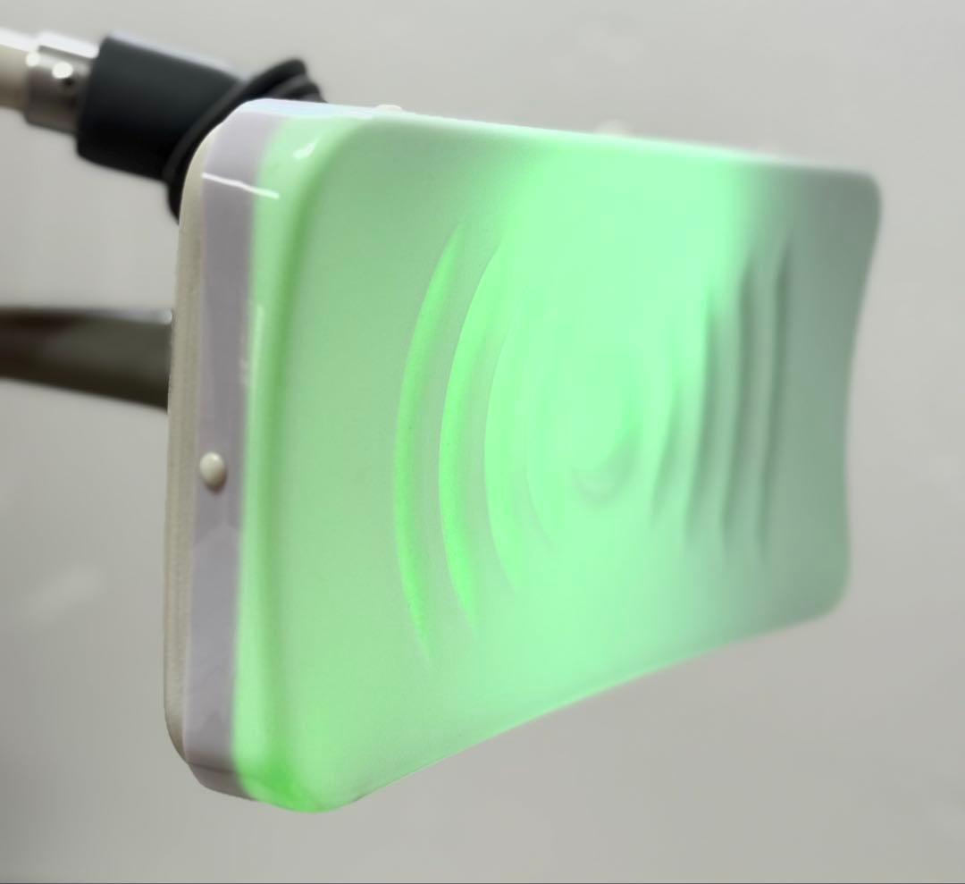 美品 使用少ない♪家庭用超短波 バイオレイヤーP