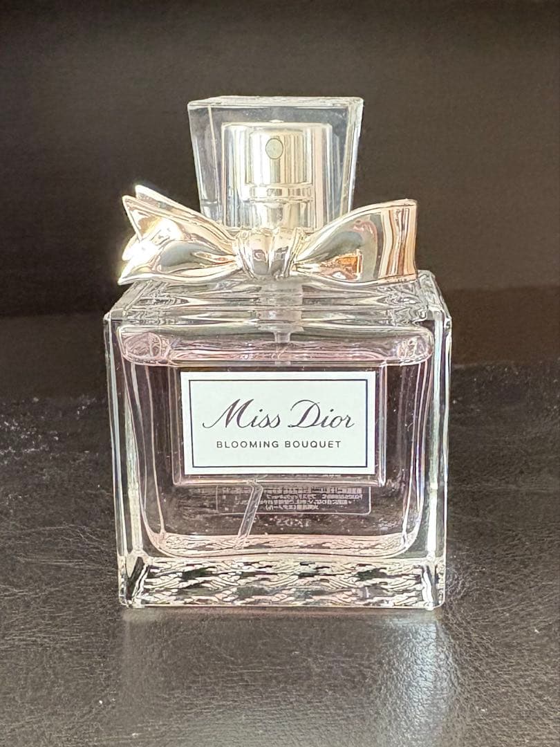 ミスディオール　香水　ブルーミングブーケ　50ml Miss Dior ミス ディオール ブルーミング ブーケ / ディオール(香水, 香水・ヘア