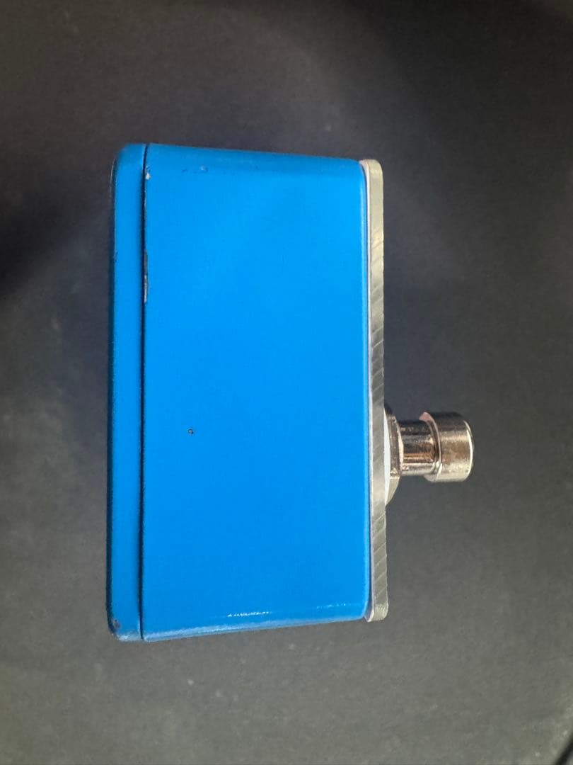 Sound Project “SIVA” ローゲインファズ