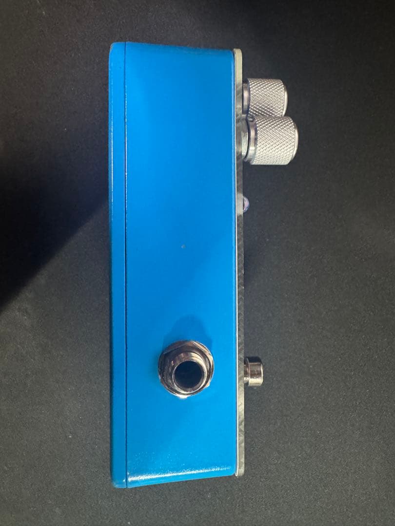 Sound Project “SIVA” ローゲインファズ