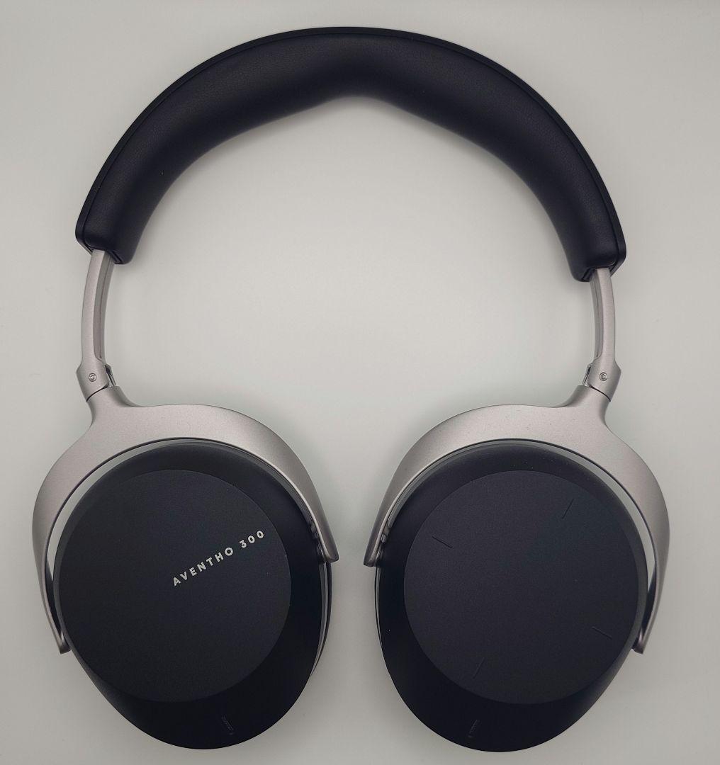 beyerdynamic AVENTHO300 （中古） beyerdynamic 【中古】AVENTHO 300 black【秋葉原】 – e☆イヤホン
