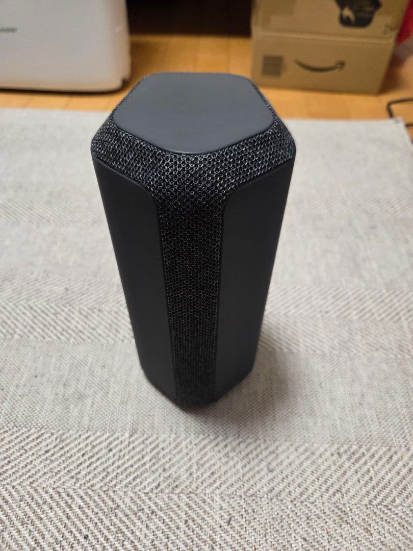 Sony SRS-EX300 (動作確認済み) SRS-XE300」「SRS-XE200」実機レビュー！ - ONE'S- ソニープロショップ