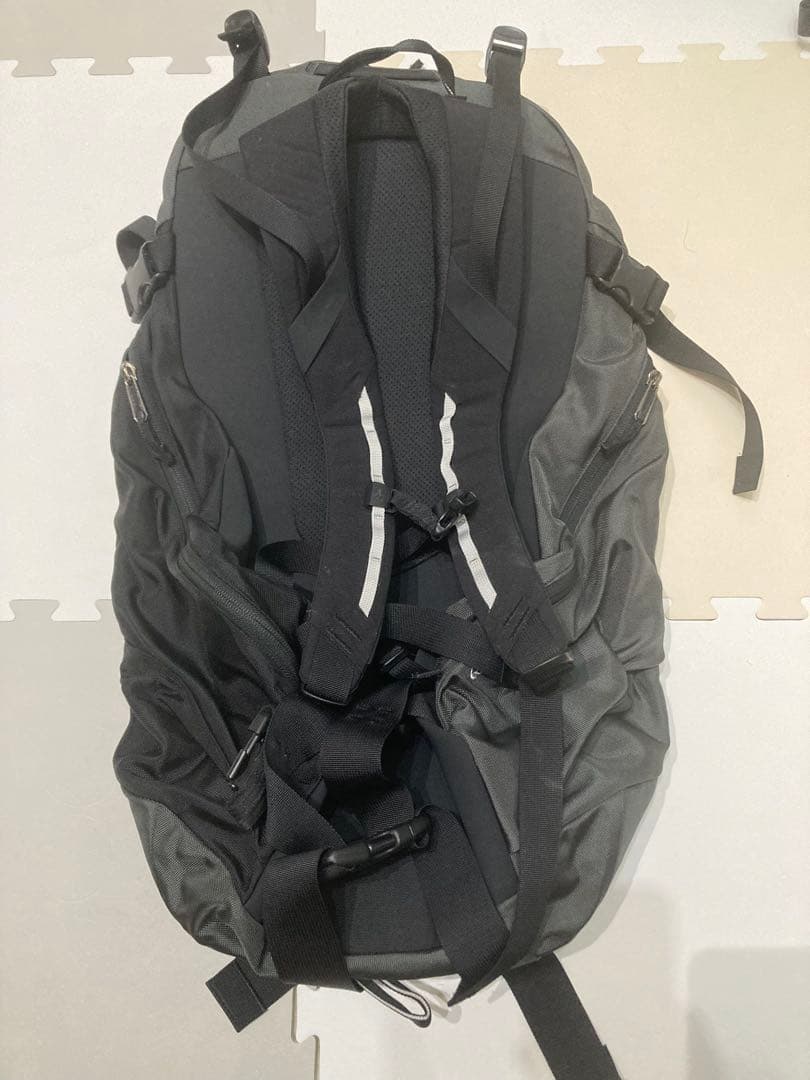 ARC'TERYX QUINTIC 38 アークテリクス クインテック38