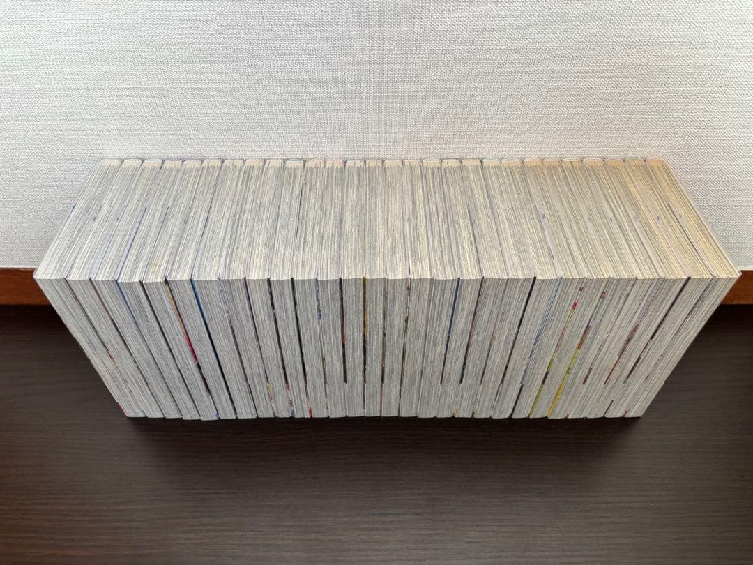 ドメスティックな彼女 1〜28巻 全巻セット 全て初版帯付き 新品購入