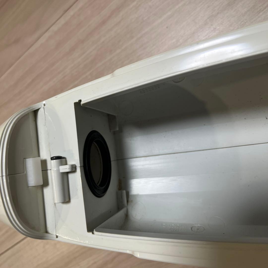 マキタ コードレス掃除機サイクロンセット 10.8V CL107FD