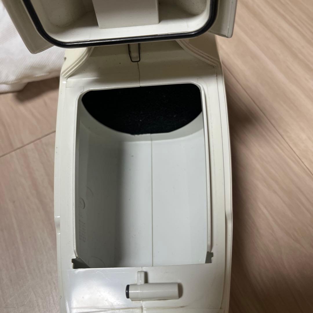 マキタ コードレス掃除機サイクロンセット 10.8V CL107FD