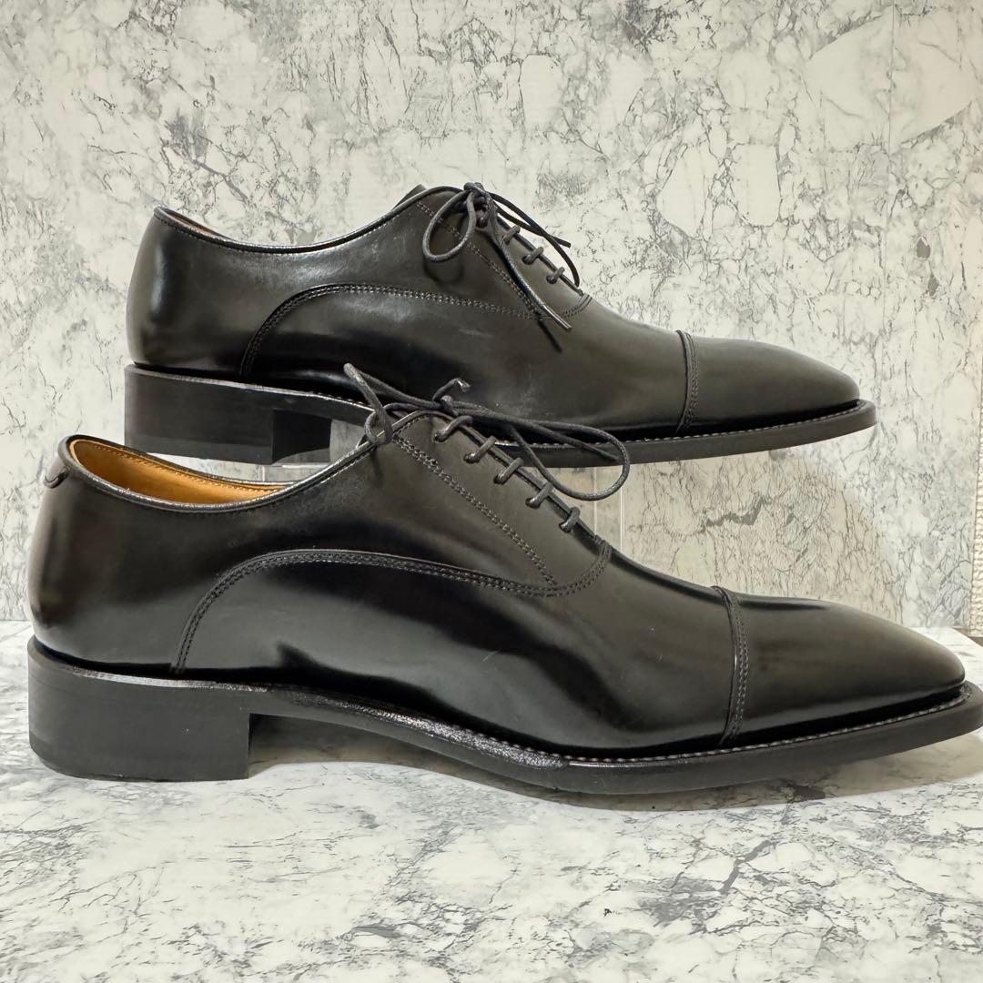 【新品】 REGAL 315R リーガル 革靴 ストレートチップ 25.5cm