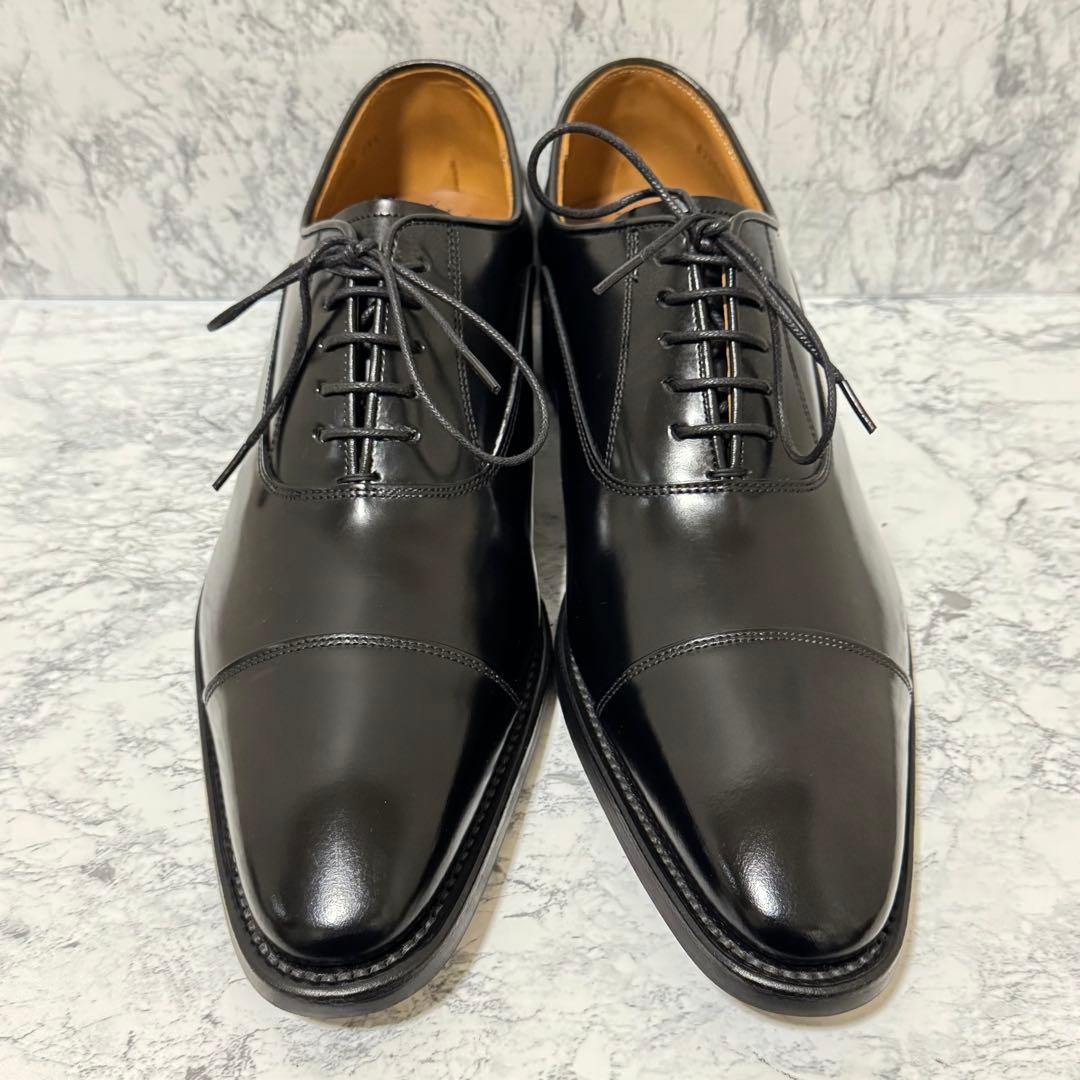 【新品】 REGAL 315R リーガル 革靴 ストレートチップ 25.5cm