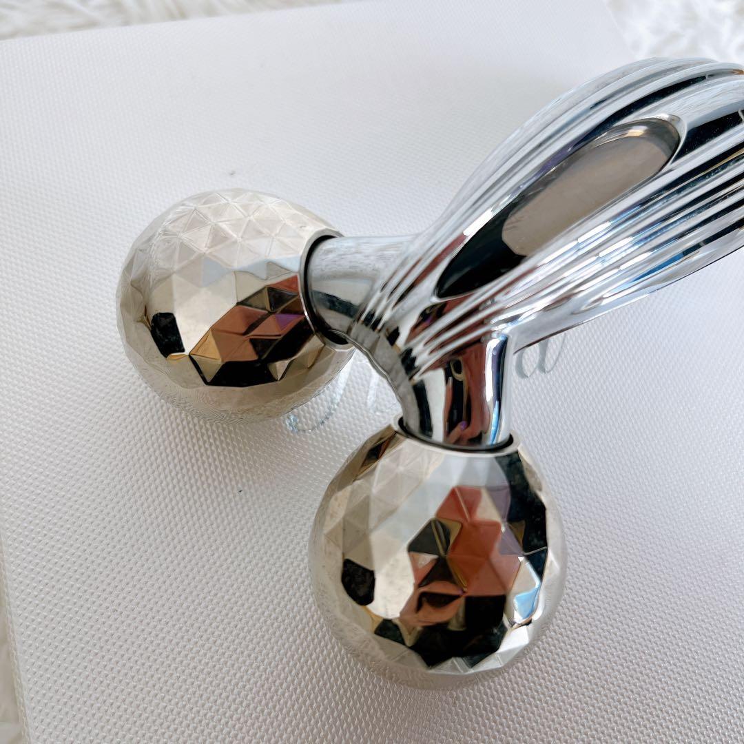 極美品✨ReFa リファ CARAT RAY RF-PC2019B 美顔ローラー - メルカリ