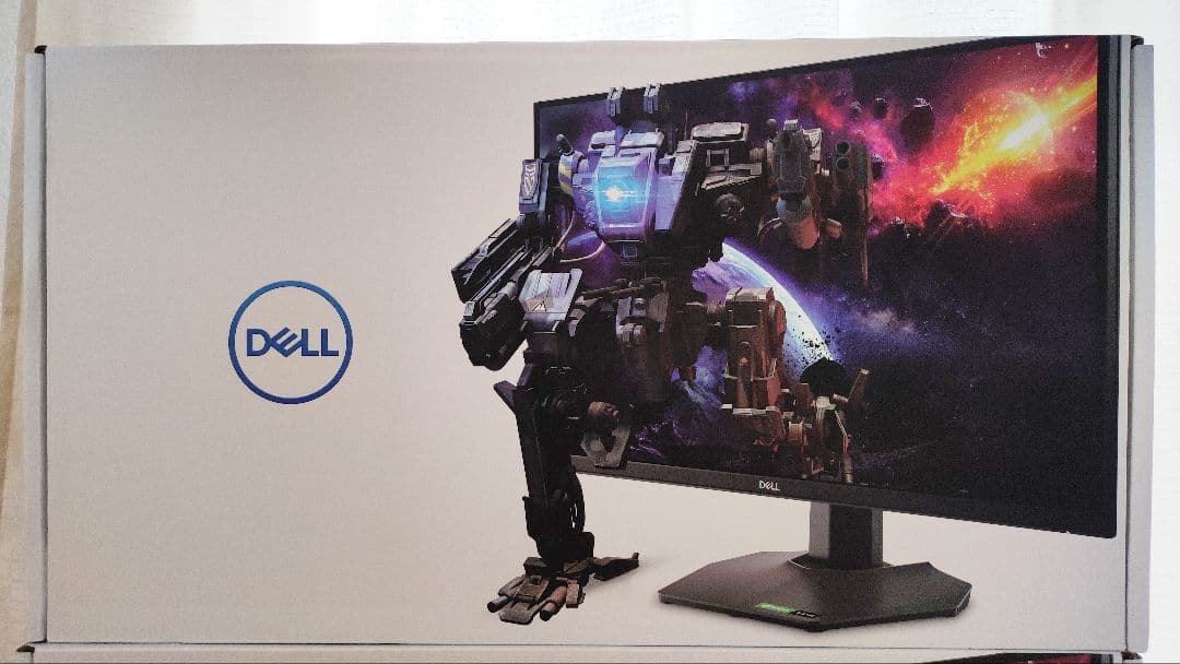 DELL G2723H 27型 280Hz 新品未開封 Amazon.co.jp: Dell G2723H 27