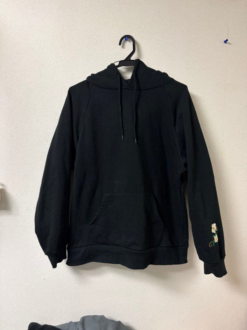 MGA on “Harmony” Hoodie / Black Mサイズ