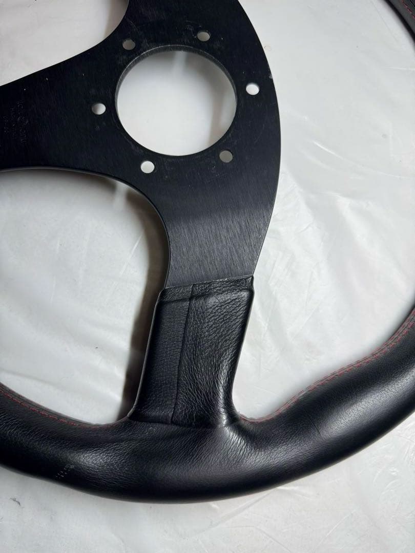 italvolanti IMOLA RS レッドステッチ 当時物 - メルカリ