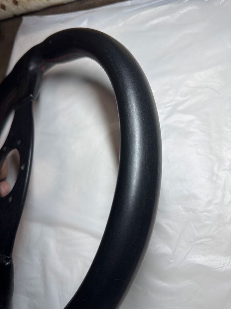 italvolanti IMOLA RS レッドステッチ 当時物 - メルカリ