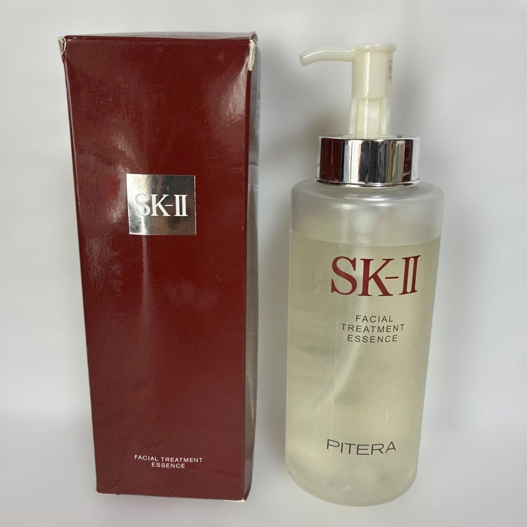 SK-II フェイシャルトリートメントエッセンス　330ml フェイシャル トリートメント エッセンス 330ml｜JAL公式免税店 成田