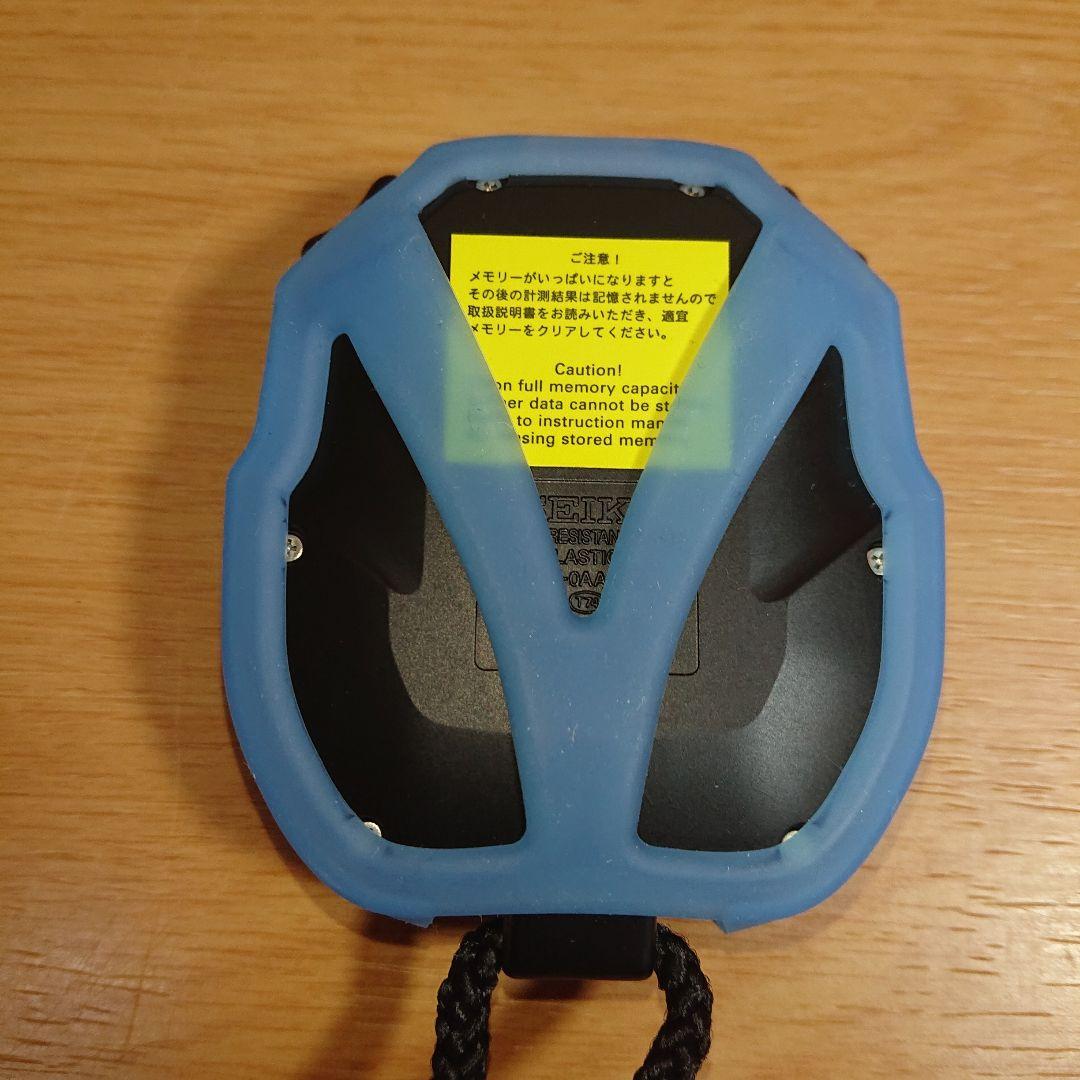 SEIKOストップウォッチ スイミングマスター セイコー ケース - メルカリ