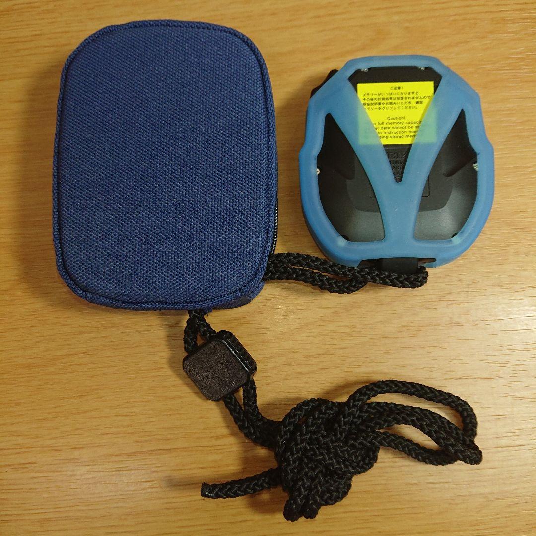 SEIKOストップウォッチ スイミングマスター セイコー ケース - メルカリ