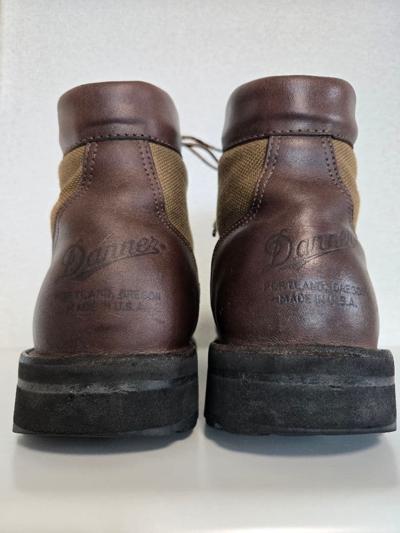 ダナーライト2 25.5cm