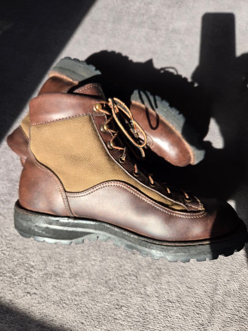 ダナーライト2 25.5cm