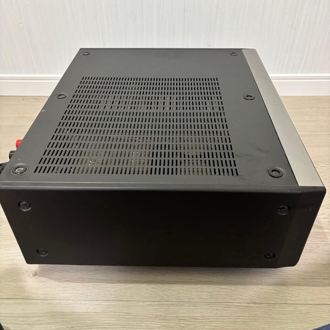 ONKYO Integra A-917 プリメインアンプ オンキョー インテグラ - メルカリ