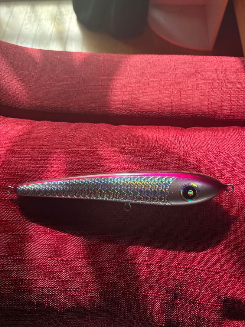 ローカルスタンダード ダイブベイト210新品未使用 - メルカリ