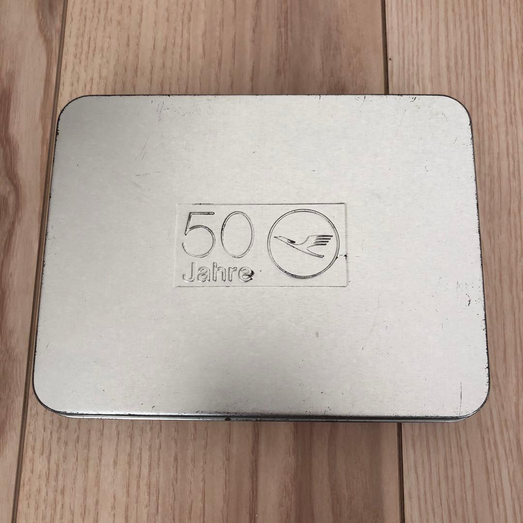 ルフトハンザドイツ航空　50周年記念　腕時計　Lufthansa Amazon.co.jp: レア ルフトハンザドイツ航空 50周年記念 腕時計