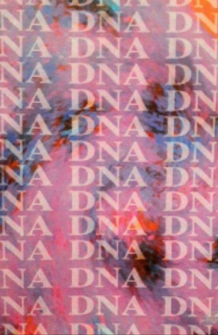 DNA VIRUS X-JAPAN 黒蝪蝶 AION ジャパメタ 廃盤 激レア