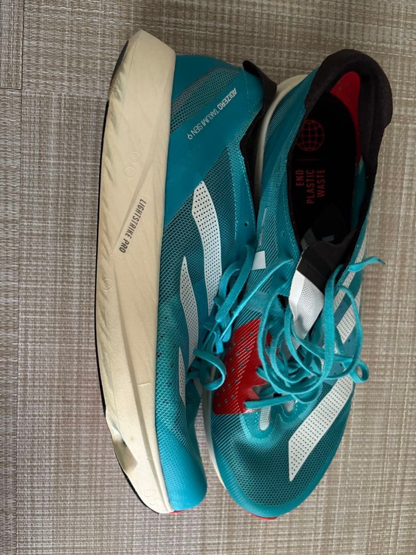 Adizero タクミセン9 28.0cm