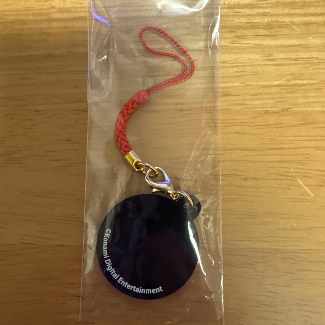 サイレントヒルf 限定特典 アクリルキーチャーム - メルカリ