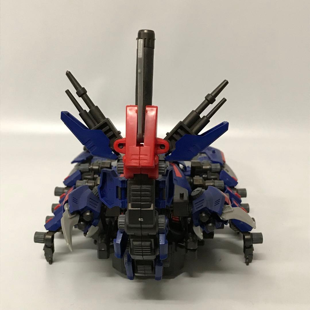 ゾイド EZ-036 デススティンガー 海サソリ型 プラモデル - メルカリ