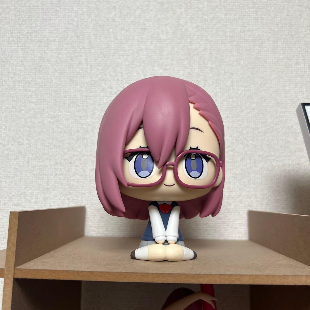 2.5次元の誘惑 漫画全巻フィギュアセット