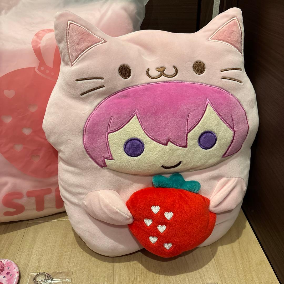 さとみくん グッズ まとめ売り - メルカリ