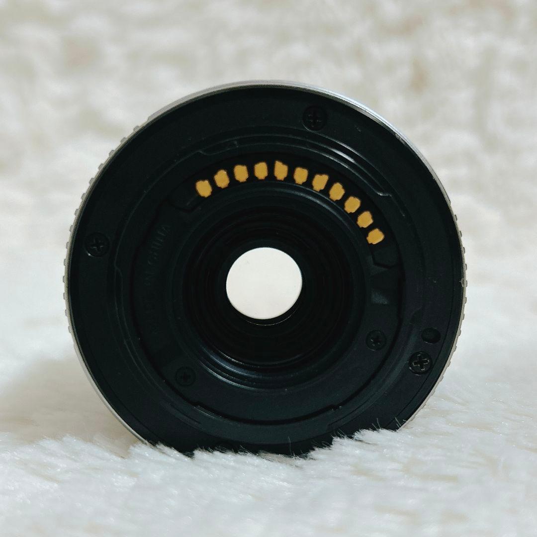 OLYMPUS DIGITAL14-42mm F3.5-5.6 Ⅱ R MSC