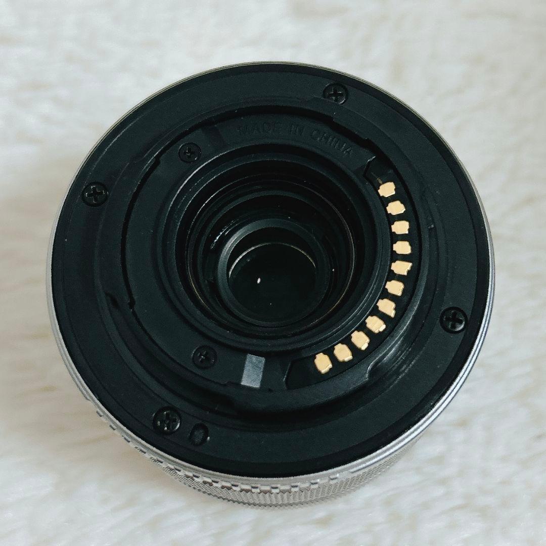 OLYMPUS DIGITAL14-42mm F3.5-5.6 Ⅱ R MSC