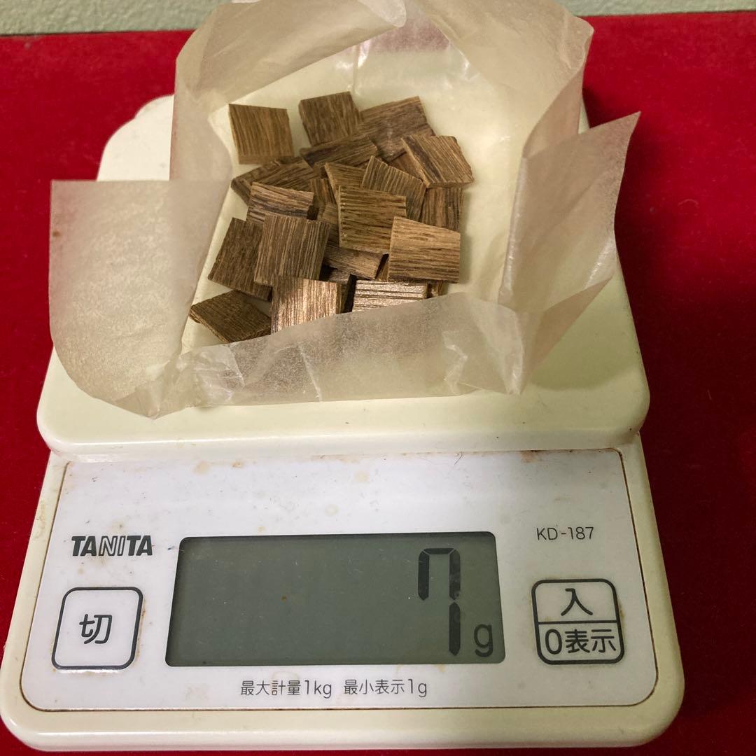 頂上沈香 鳩居堂 佳品 お香 香木 - メルカリ