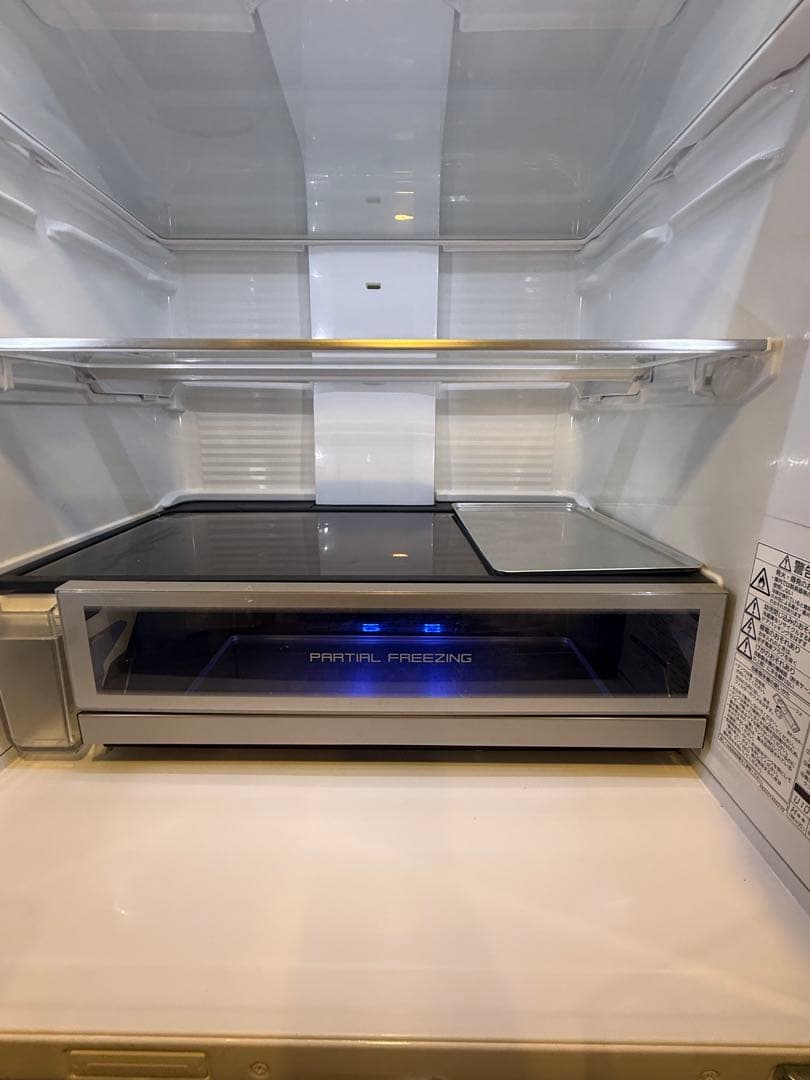 noa様専用 パナソニック NR-F555WPX-H 2019年製 - メルカリ