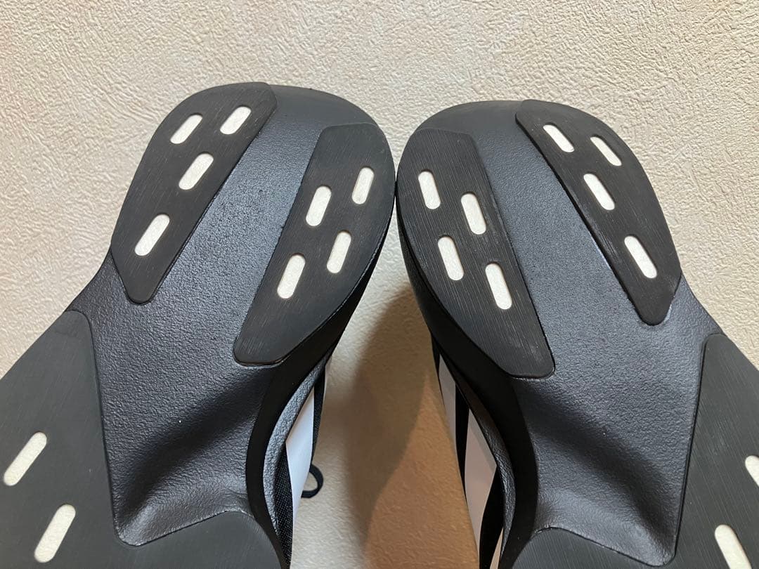 スパイク・シューズ Adizero EVO SL 27.5cm