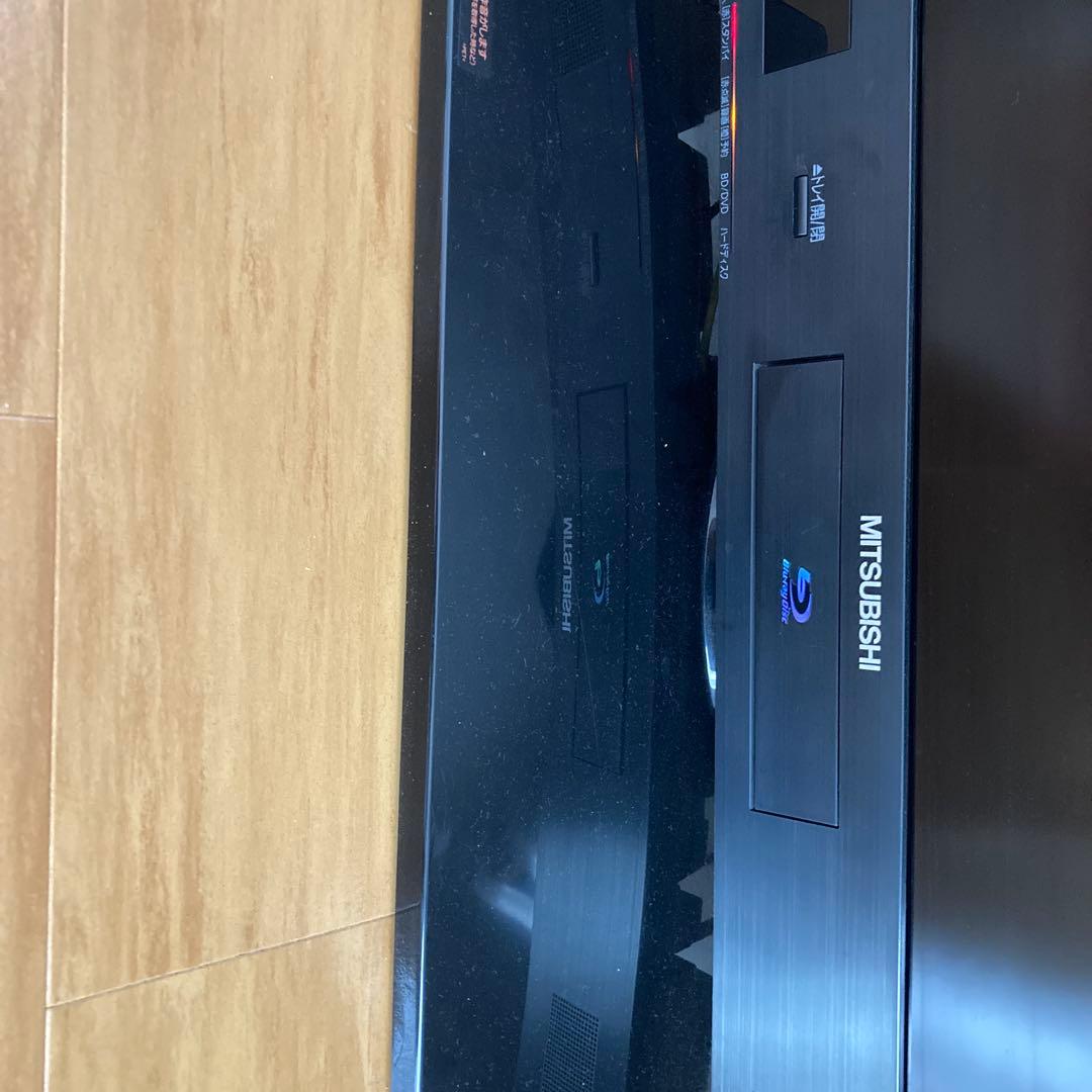 送料込み、値段交渉可【中古】三菱 39V型デジタルハイビジョン液晶