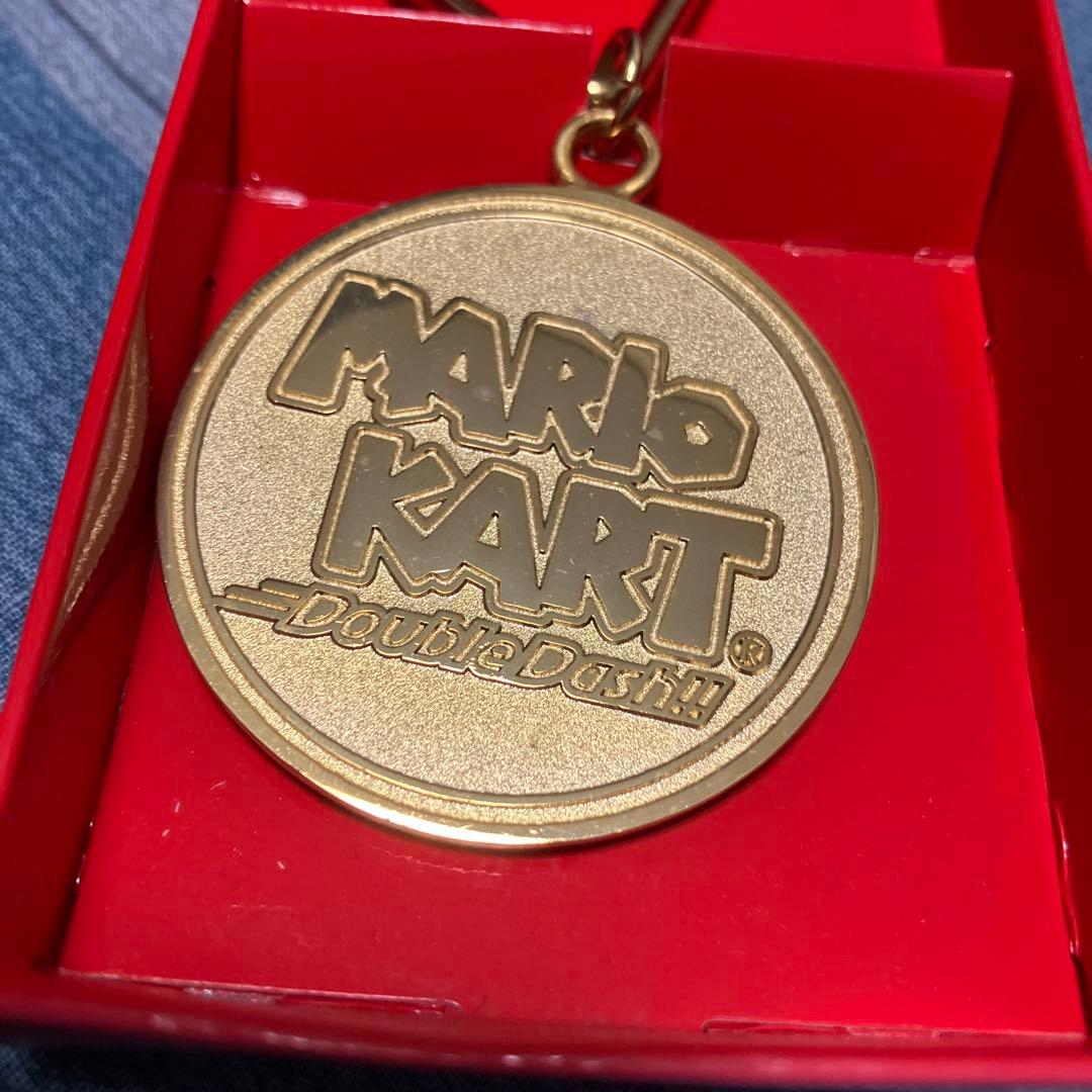 ホットマリオ マリオカートダブルダッシュトーナメント大会優勝